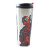 Copo Viajem Deadpool 450ml