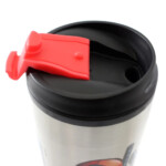 Copo Viajem Deadpool 450ml