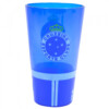Copo Cruzeiro De Vidro Grosso 475ml