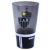 Copo Atlético Mineiro De Vidro Grosso 475ml