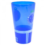 Copo Cruzeiro De Vidro Grosso 475ml