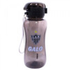 Garrafa Atlético Mineiro 600ml Tubo Congelante