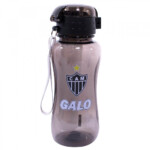 Garrafa Atlético Mineiro 600ml Tubo Congelante