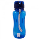Garrafa Cruzeiro 600ml Tubo Congelante