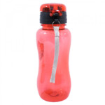 Garrafa Vitória 600ml Tubo Congelante