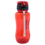 Garrafa 600ml Sport Tubo Congelante