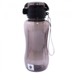 Garrafa Atlético Mineiro 600ml Tubo Congelante