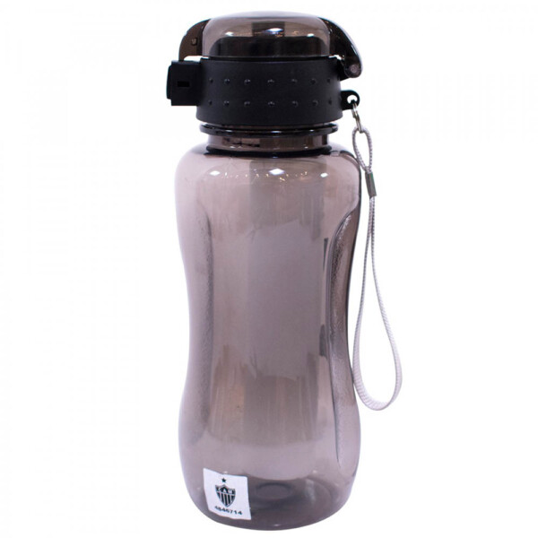 Garrafa Atlético Mineiro 600ml Tubo Congelante