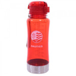Garrafa 650ml Náutico Mochila Tipo Saco
