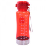 Garrafa 650ml Náutico Mochila Tipo Saco