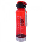 Garrafa 750ml Sport Mochila Tipo Saco