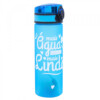 Garrafa Azul 600ml