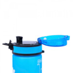 Garrafa Azul 600ml