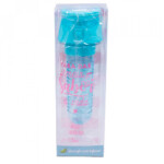 Garrafa Azul Com Infusor 650ml