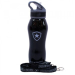 Garrafa De Inox Botafogo 650ml