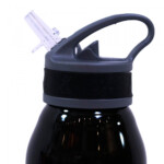 Garrafa De Inox Botafogo 650ml