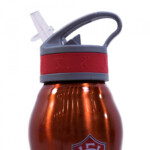 Garrafa De Inox Vitória 650ml