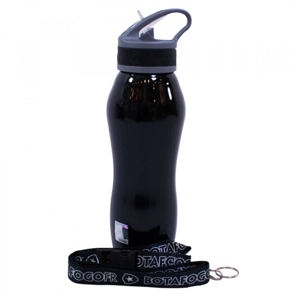 Garrafa De Inox Botafogo 650ml
