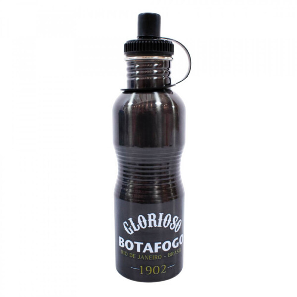 Garrafa De Inox Botafogo 750ml
