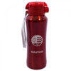 Garrafa De Inox Náutico Com Tampa De Plástico 650ml