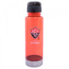 Garrafa De Plástico Vitória Com Tubo Congelante 750ml
