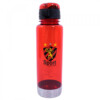 Garrafa De Plástico Sport Com Tubo Congelante 750ml