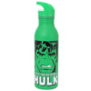 Garrafa Hulk Comics Alumínio 600ml