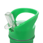 Garrafa Hulk Comics Alumínio 600ml