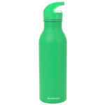 Garrafa Hulk Comics Alumínio 600ml