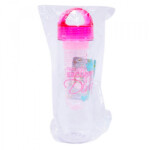Garrafa Infusor Pink Diva 650ml