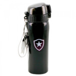 Garrafa Botafogo Inox 560ml