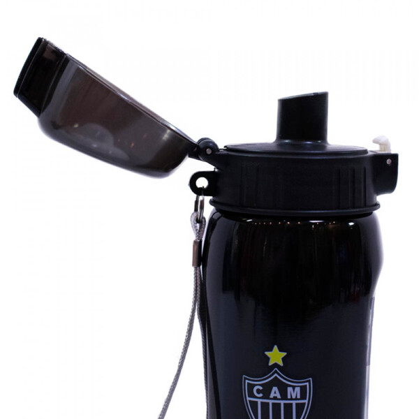 Garrafa Atlético Mineiro Inox 560ml