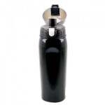 Garrafa Botafogo Inox 560ml