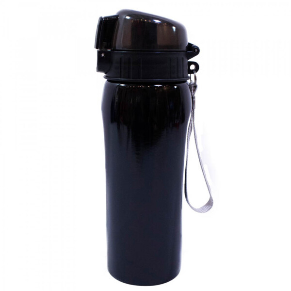 Garrafa Atlético Mineiro Inox 560ml