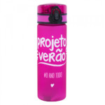 Garrafa Pink 600ml