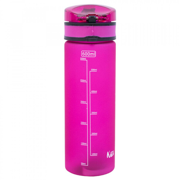Garrafa Pink 600ml