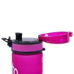Garrafa Pink 600ml