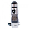 Garrafa Botafogo Plástico E Inox 600ml