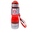 Garrafa Internacional De Plástico E Inox 600ml