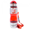 Garrafa Náutico Plástico E Inox 600ml