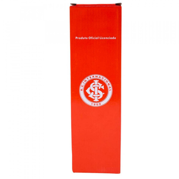 Garrafa Internacional De Plástico E Inox 600ml