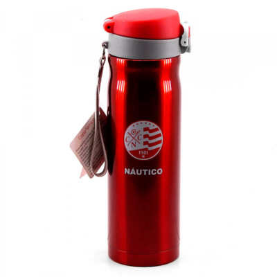 Garrafa Térmica Náutico 470ml