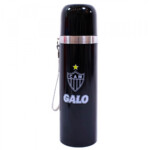 Garrafa Térmica Atlético Mineiro 500ml