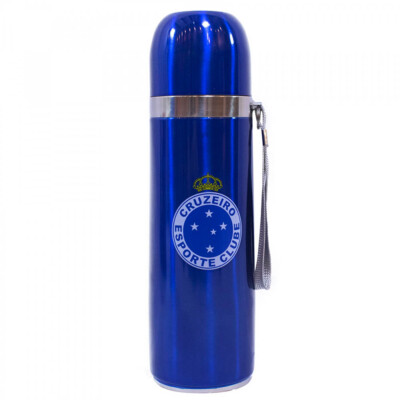 Garrafa Térmica Cruzeiro 500ml