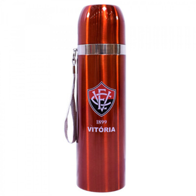 Garrafa Térmica Vitória 500ml