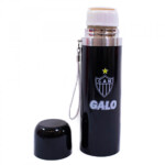 Garrafa Térmica Atlético Mineiro 500ml
