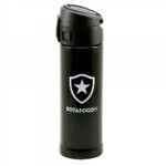Garrafa Térmica Botafogo Formato 500ml