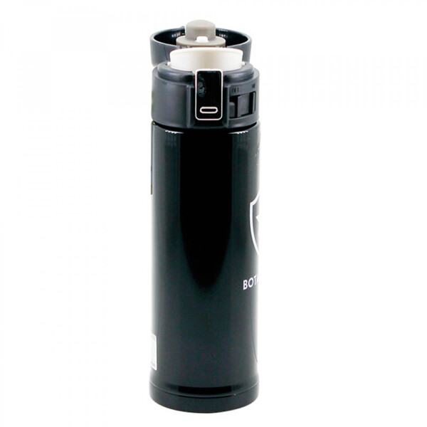 Garrafa Térmica Botafogo Formato 500ml