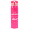 Garrafa Térmica Rosa Melhores Amigas Para Sempre 400ml