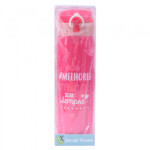 Garrafa Térmica Rosa Melhores Amigas Para Sempre 400ml